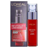 L'Oreal Revitalift Laser Renew W Face Serum - 30ml